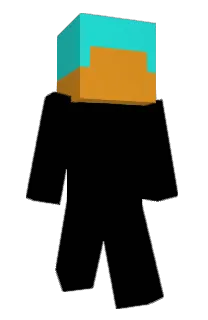 Front of xSerek's skin