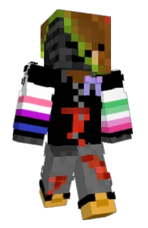 Front of xRonaldox's skin