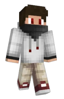 Jonny94's Minecraft skin