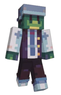 Front of anisimovalex's skin