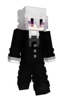 Front of SantaClaus07's skin
