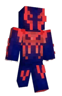 Boss_Ninja1's Minecraft skin