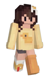 emalec's Minecraft skin