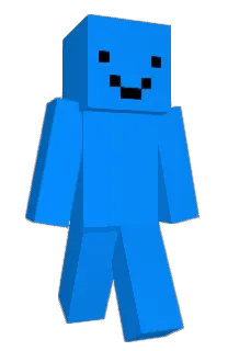 Front of icyystar's skin