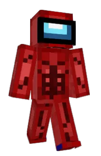 fuffka's Minecraft skin