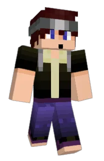 Front of 17qy's skin