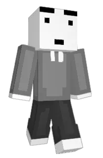Front of David_alrr's skin