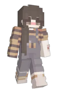 Front of 4rsonist_'s skin