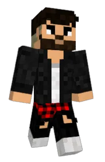 Front of Donphilipp23's skin