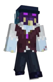 Front of scarar34's skin