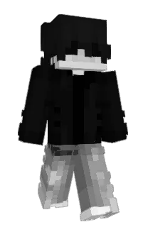Front of filyzz's skin