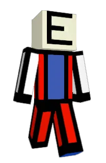 Front of mazemaster008's skin