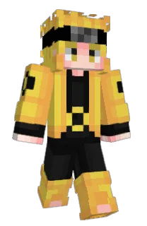 Krawumms's Minecraft skin