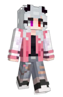 Front of Eredos_'s skin