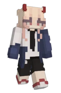 Nahkano's Minecraft skin