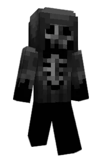 Karled's Minecraft skin