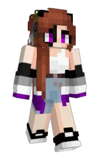 Front of Mouse55's skin
