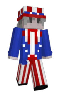 Front of Hamaca_37's skin