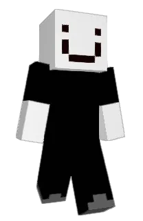 Front of dingleblorb's skin