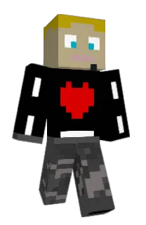 Front of AnderEv54's skin