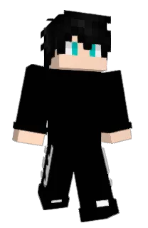 Front of zephyrsouls's skin