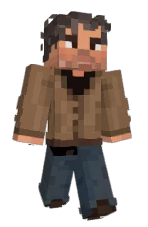 Vaxlorz's Minecraft skin