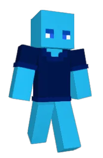 Front of Beeno_YT's skin