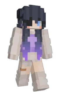 Front of Jackez4's skin