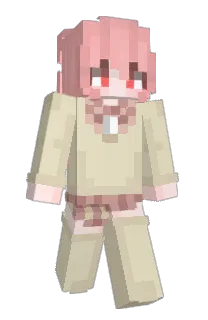 Front of Areshis_Shirin's skin