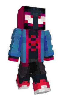 Front of CoolCatConner's skin