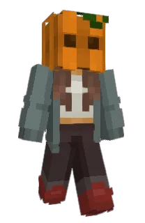 Front of Littl3_Muffin's skin
