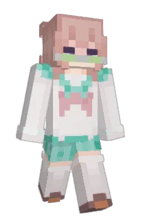 ch3riez's Minecraft skin