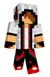 WhiteTiger_7's Minecraft skin