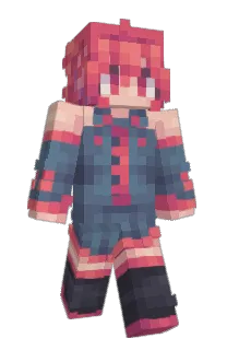 Front of superlloyd11's skin
