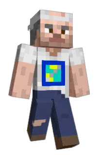 TerryA_Davis's Minecraft skin