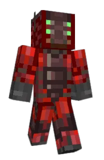 NotoriousBLT63's Minecraft skin