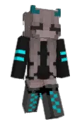 LockedAngel