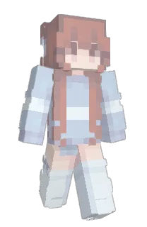 Amao1111's Minecraft skin