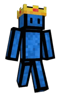 Front of Eijoh's skin