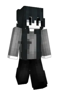 FJH2001's Minecraft skin