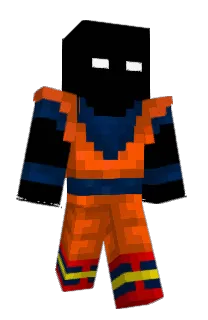 Front of BrianSte3l's skin