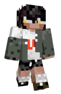 Front of tiiiiiiiiny's skin