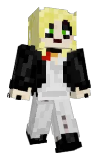 xena_88's Minecraft skin