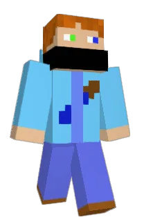 Front of leo272's skin