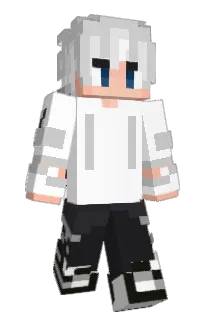 Front of jackattack9999's skin