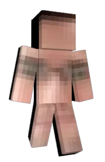 beodj's Minecraft skin