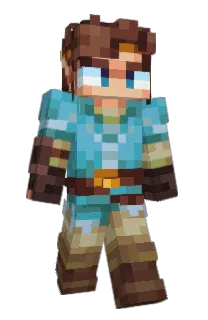 Front of Simot0's skin