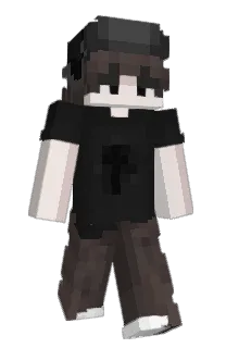 Front of seanysoul's skin