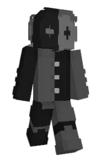 Nec3r's Minecraft skin