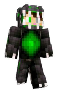 DMG_Dragon's Minecraft skin